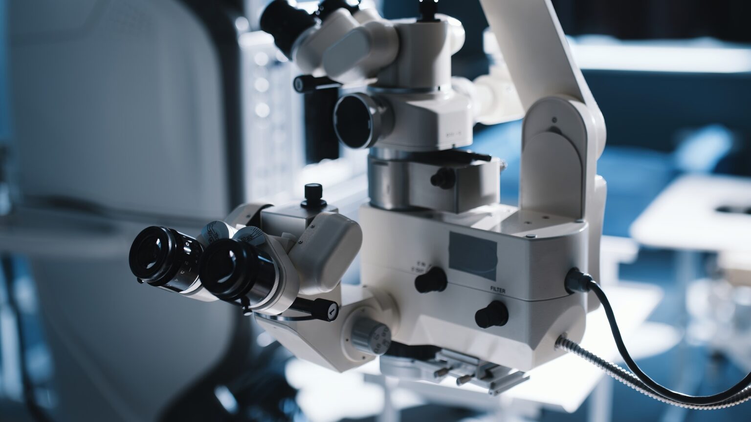 Our Technology | IC Laser Eye Care